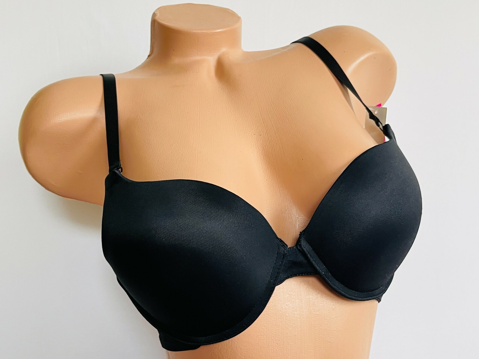 Extreme Ultimate Padding Power Lift Add 2 Cup Sizes Bras 3 Hook Push Up Bra 7099