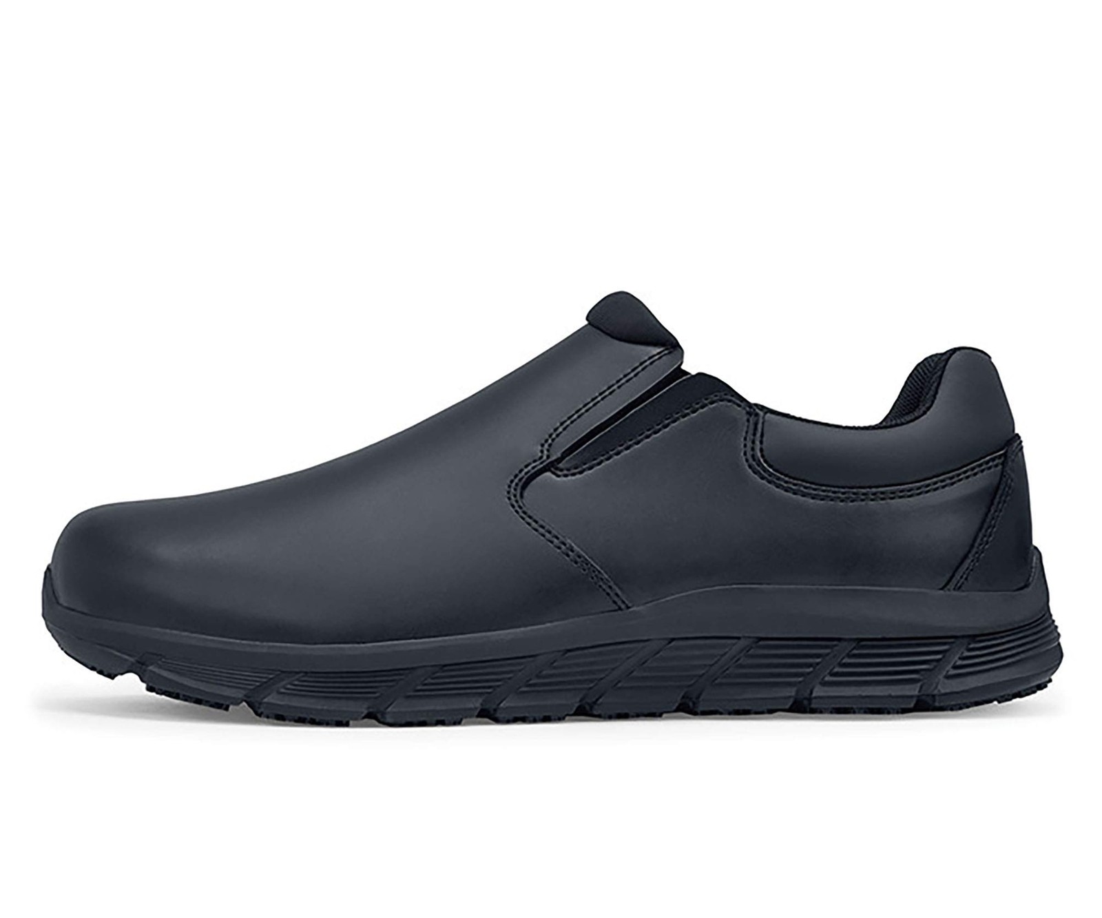 Shoes for Crews Women Cater II, Black