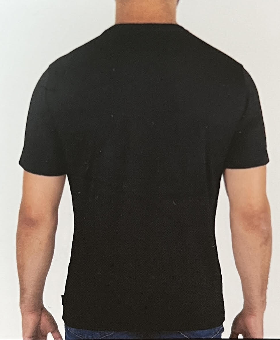 Gerry Men’s Light Weight Cool Knit Tee