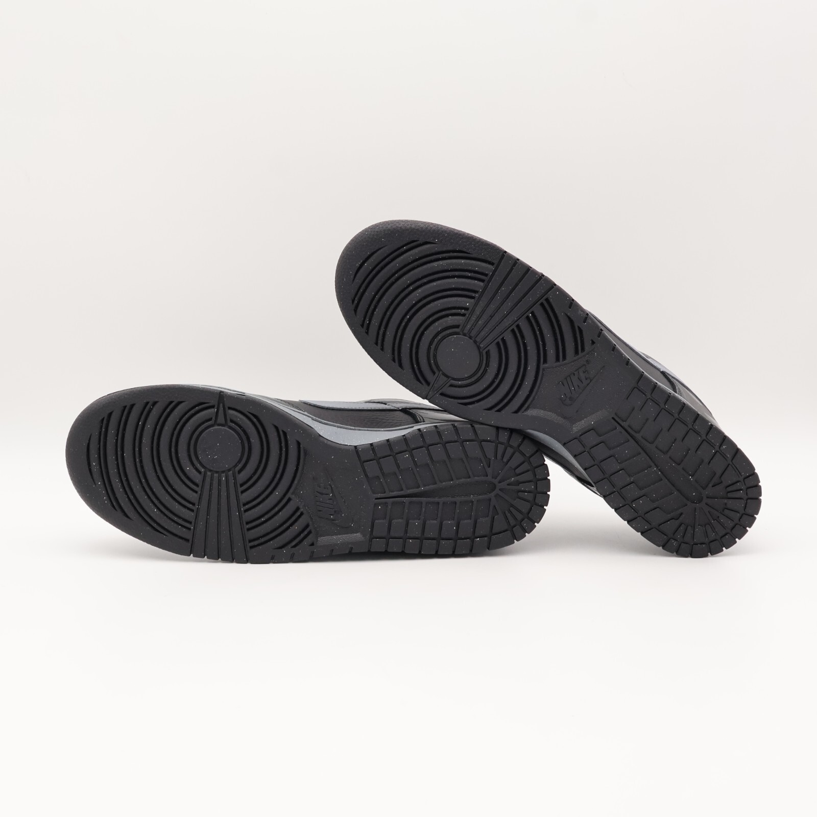 FZ3053-001 Nike Dunk Low Retro Berlin Black and Off Noir (Men’s)
