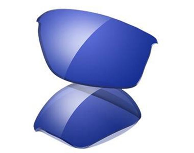 Oakley Flak Jacket Replacement Lenses, Authentic, Prizm, Authorized Dealer, NEW!