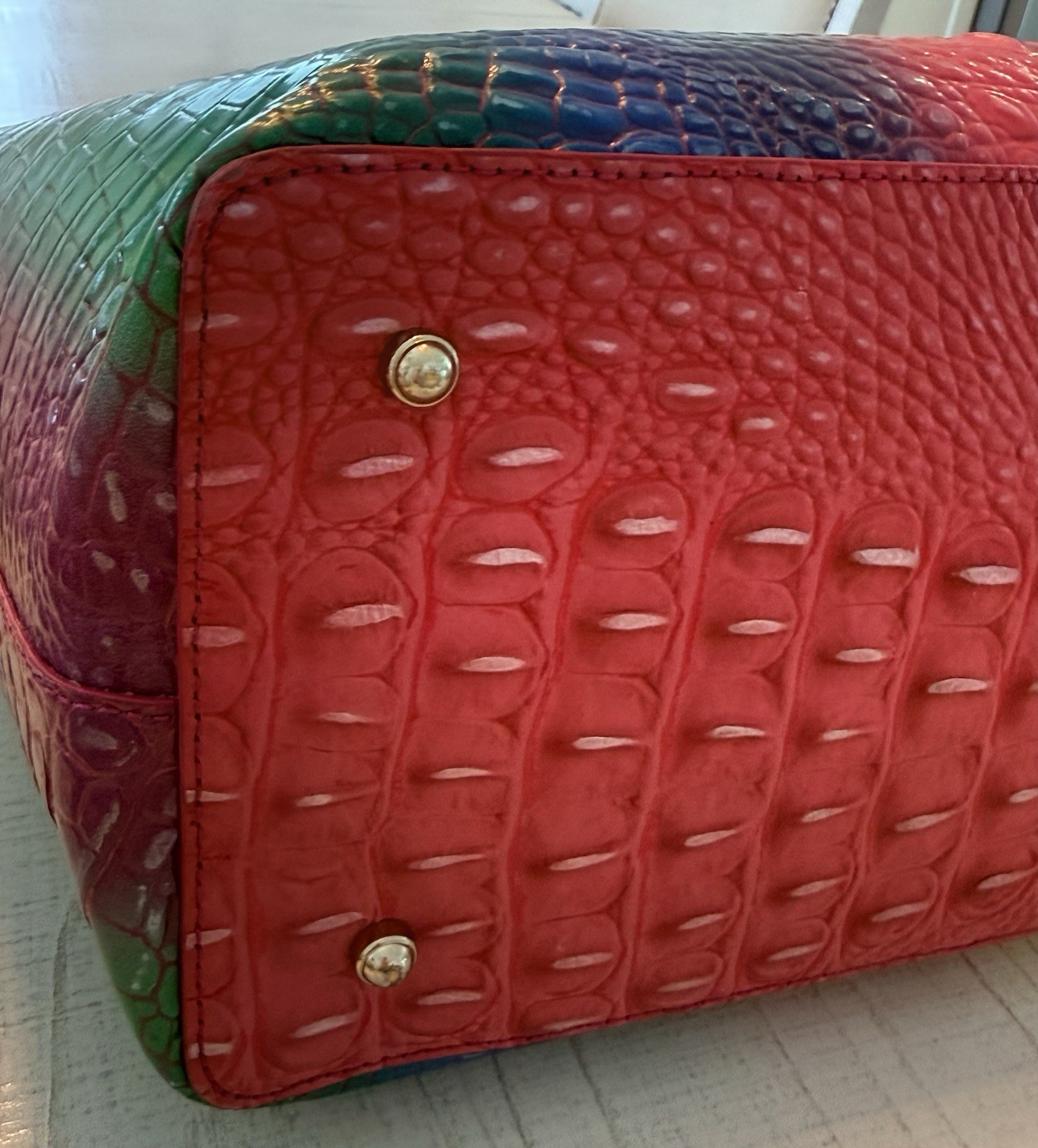 brahmin handbags