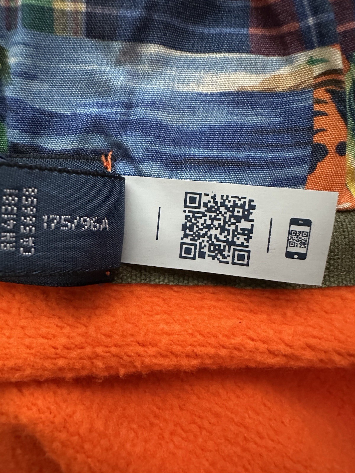 Polo Ralph Lauren Key West Ocho Rios Expedition Hoodie Tropical Men Size Medium