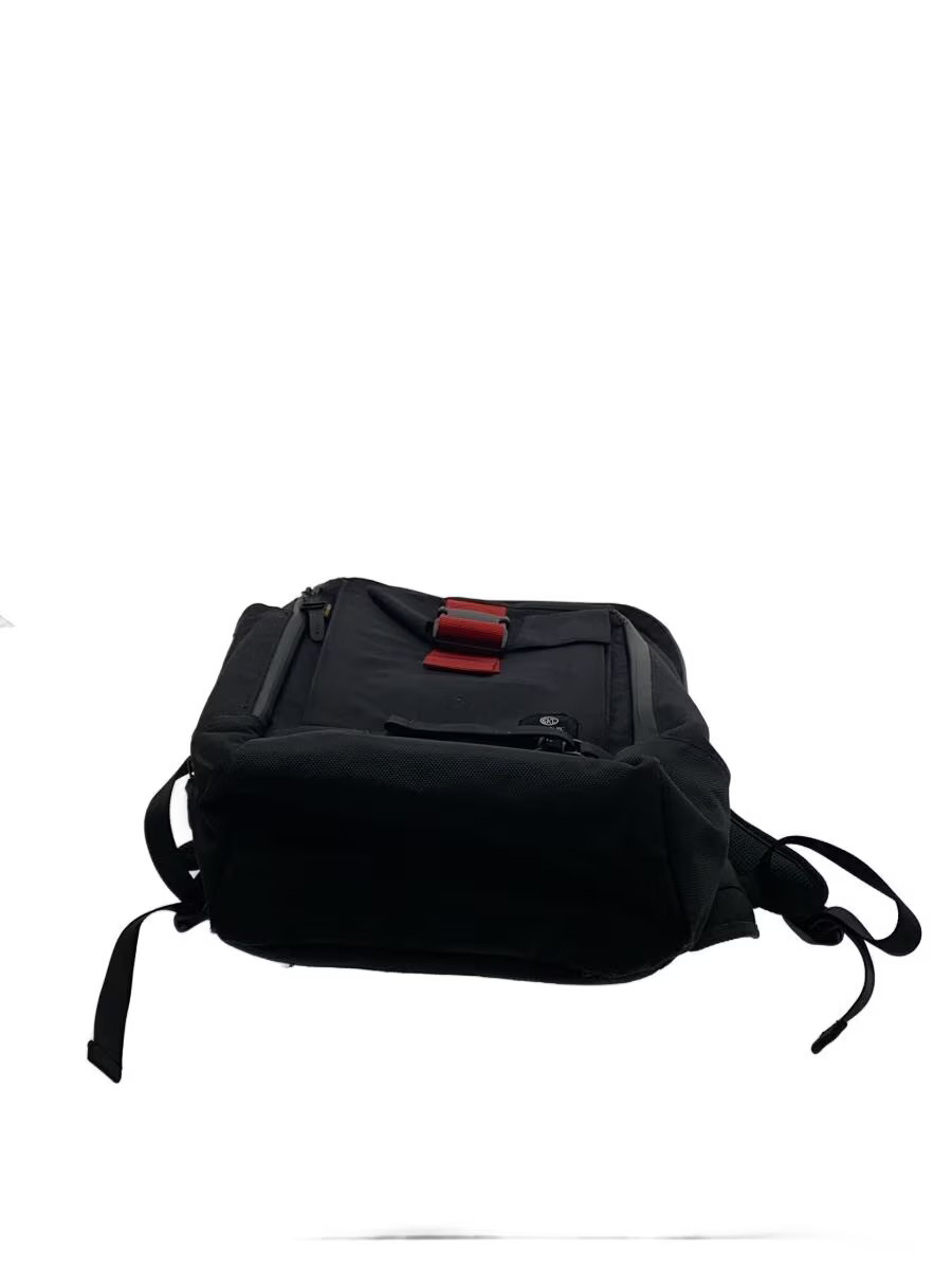MSPC(master-piece) Backpack — BLK