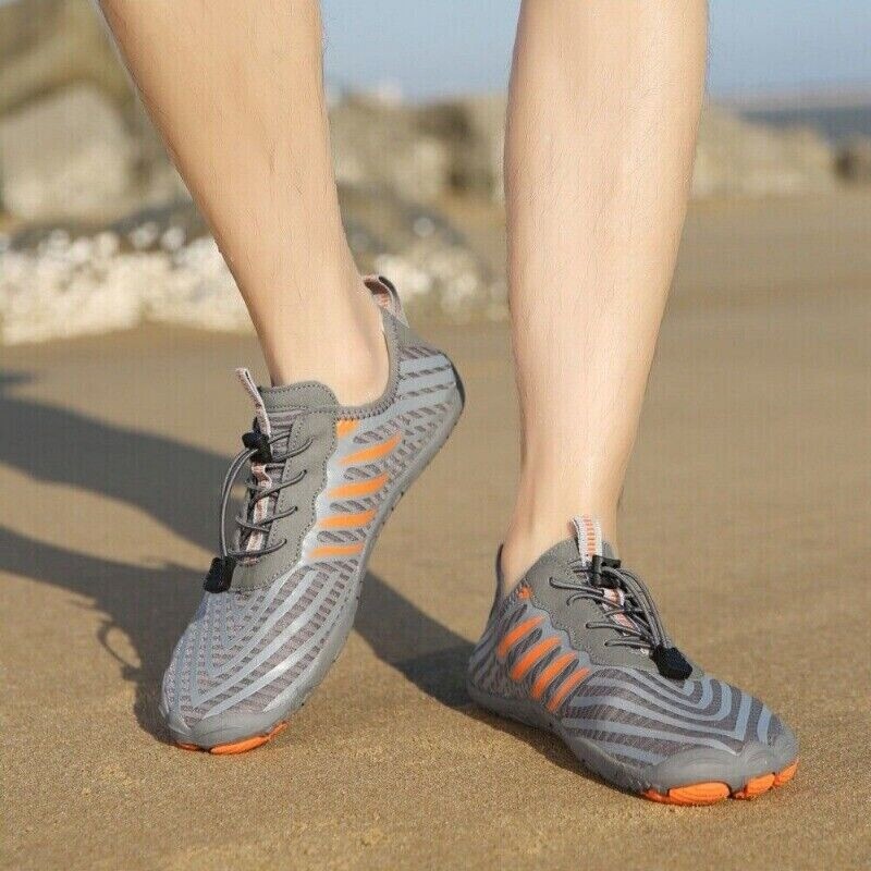 Barefoot Shoes for Women Mens Hiking Barefoot Shoes Womens Footwear Non-Slip