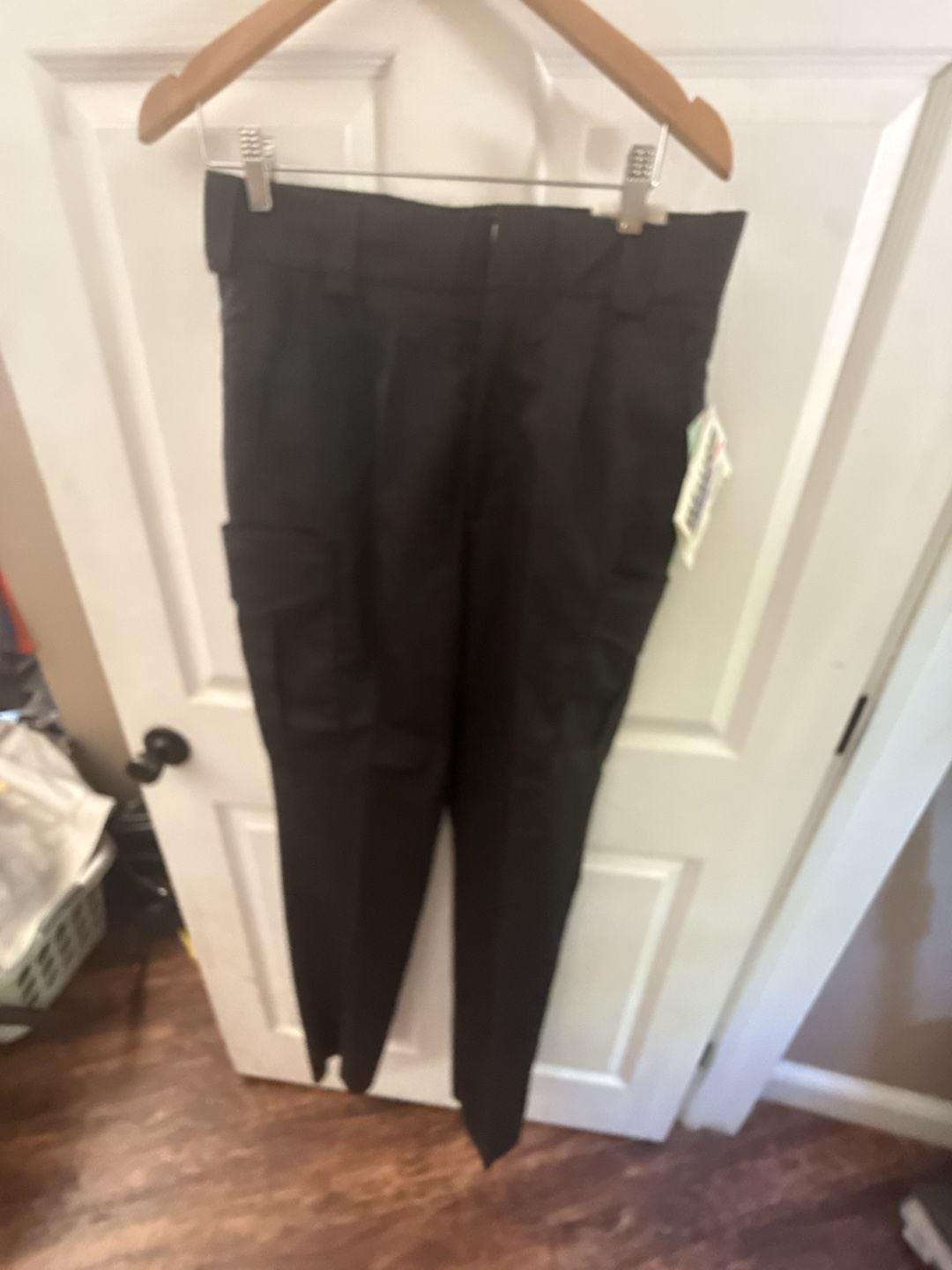 Blauer StreetGear 8810W Women’s Tactical EMT Cargo Pants