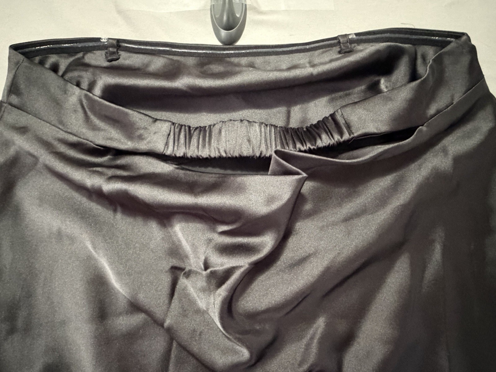 Black Strapless Mini Dress Wild Fable Women’s Large. Machine Wash RN17730 .New