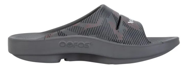 Bauer OOFOS NG Sport Slide- Various Sizes Avaialble
