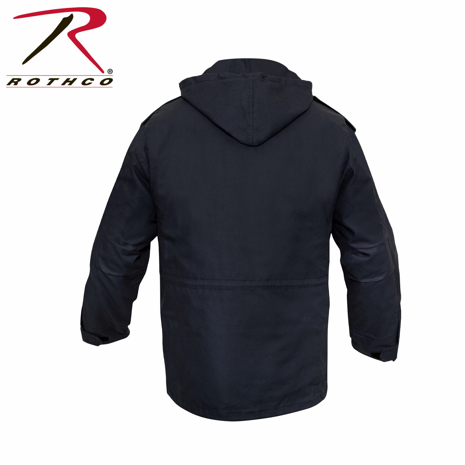 Rothco M-65 Field Jacket with Liner 6 colors # 8444