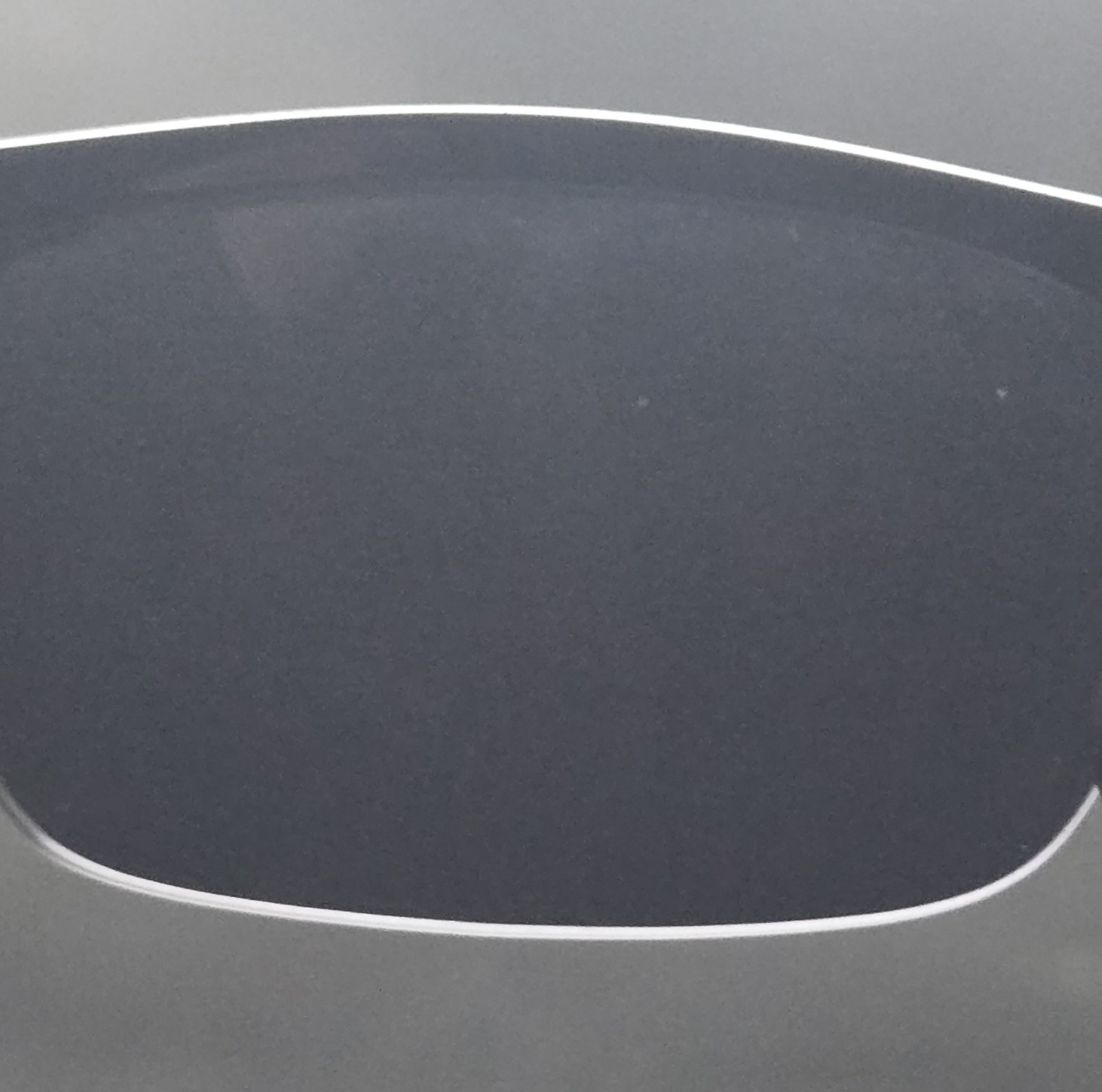 RARE OAKLEY 12-900 JET BLACK FLAK JACKET SUNGLASSES ~ New Replacement Lenses
