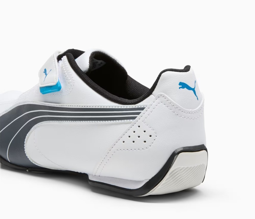 Puma Redon Move Men’s Shoes White / Dark Shadow / Black