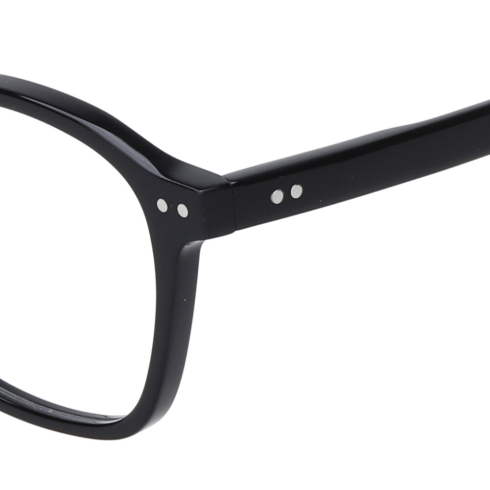 Retro Acetate Photochromic Reading Glasses Single Vision Sunglasses Reader UV400