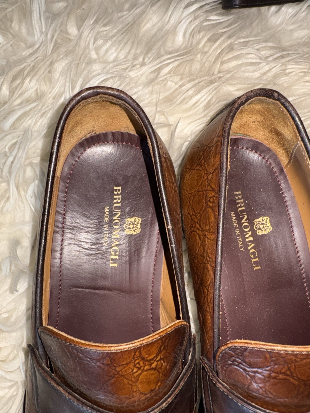 Men Dress Shoes Made In Italy