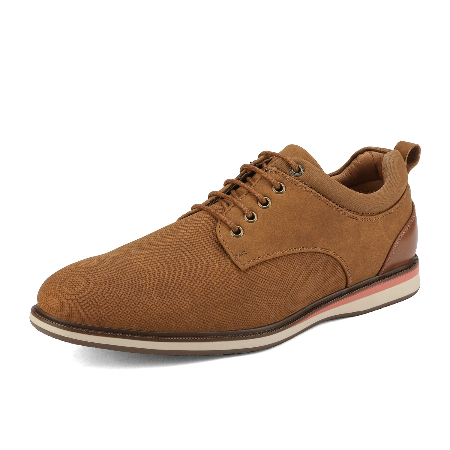 Men’s Business Dress Shoes Classic Oxford Shoes Comfort Walking Casual Shoes