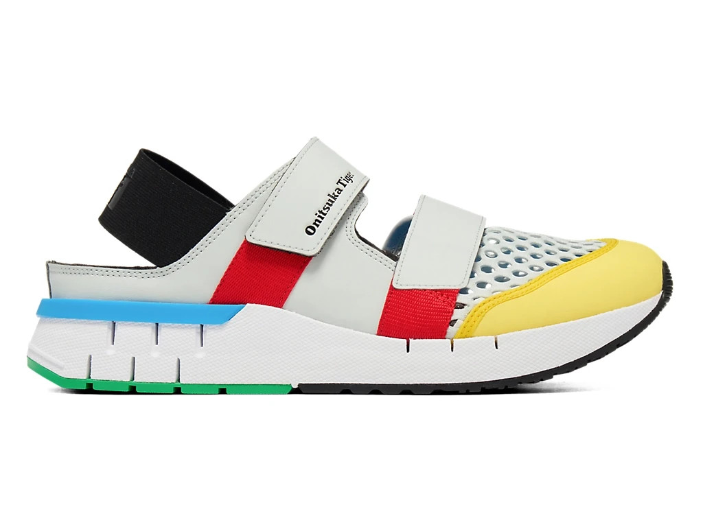 Onitsuka Tiger REBILAC SANDAL 1183A966 021 POLAR SHADE POLAR SHADE