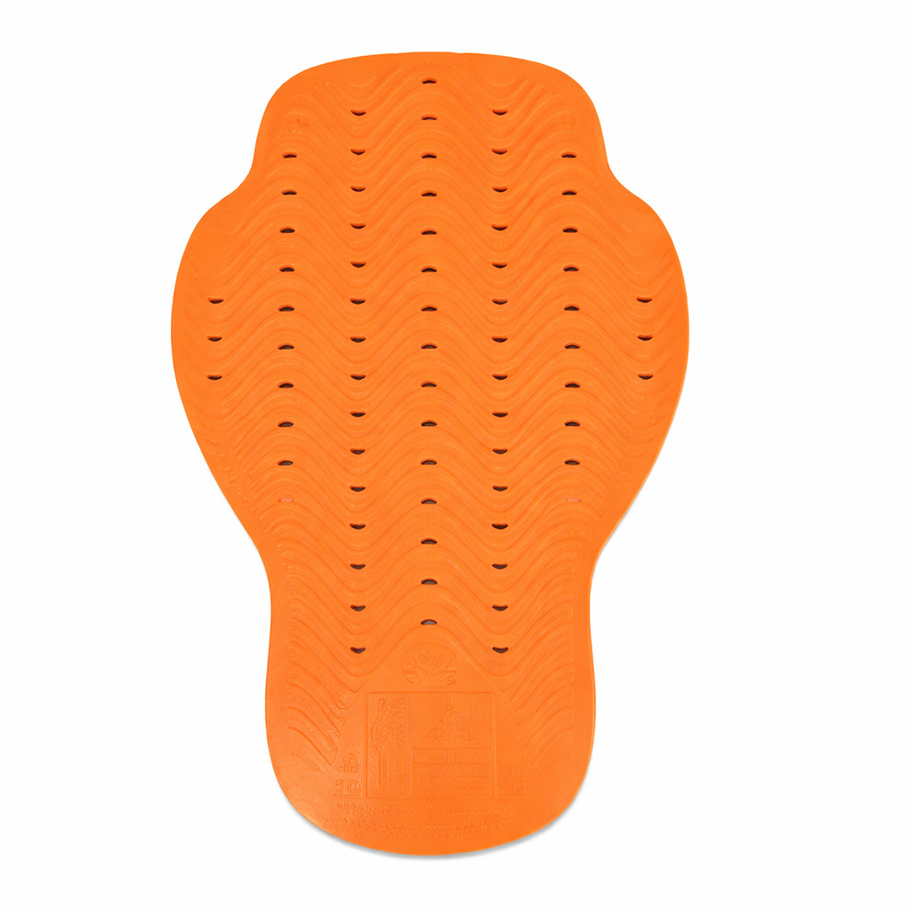 Harley-Davidson D3O Viper Back Armor / Back Protector – 98105-22VR