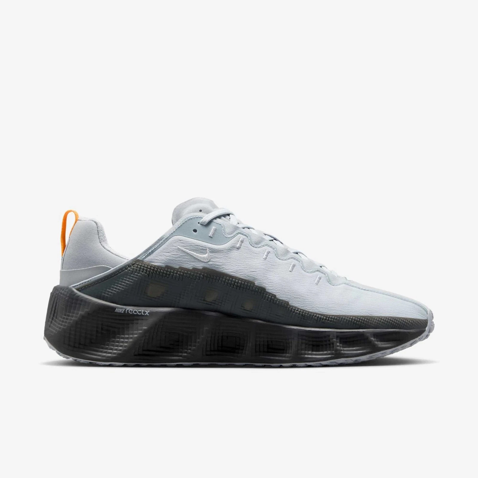 Nike Ava Rover Wolf Grey Vast Grey Sneakers Running DX4215-004 Mens Size