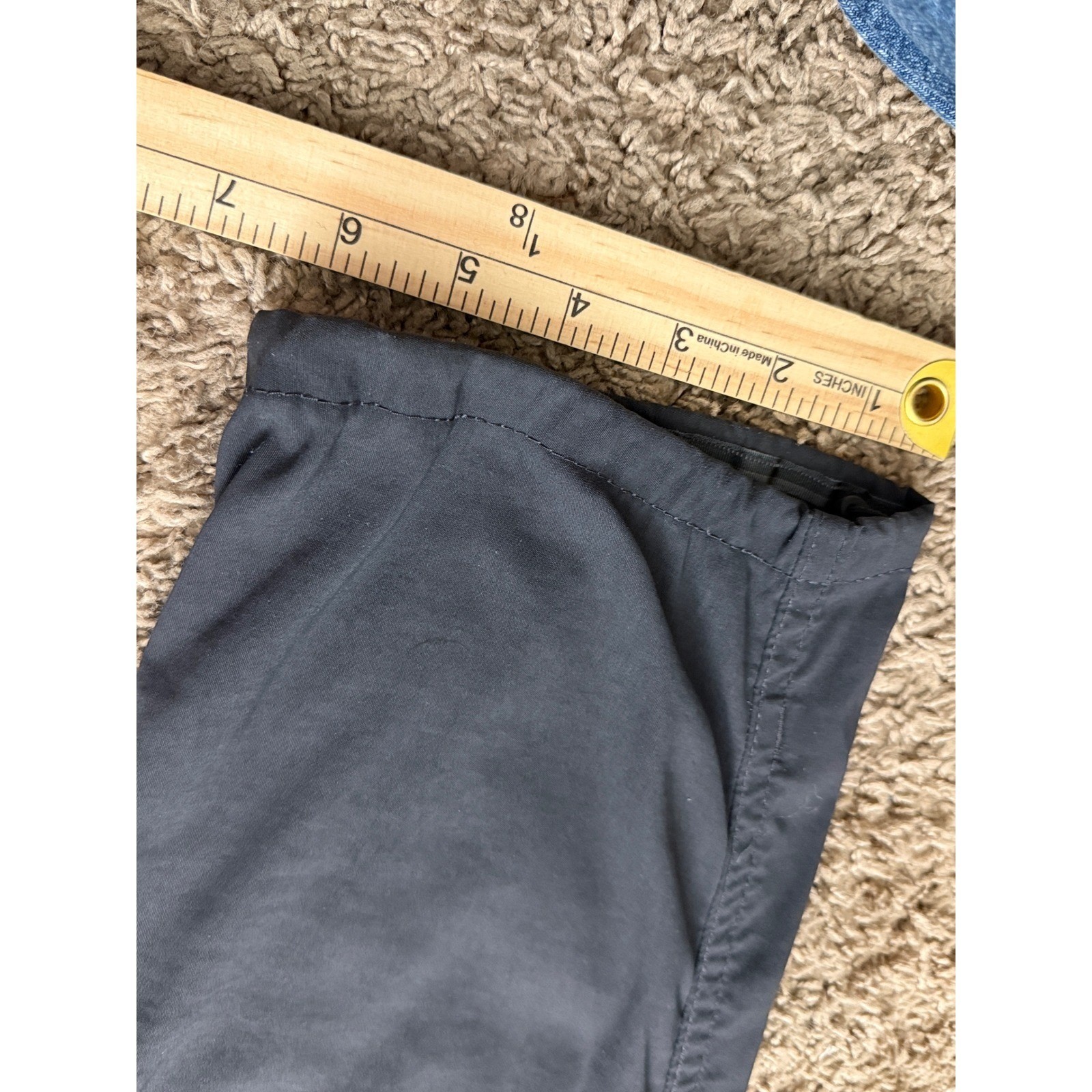 Kuhl Resistor Lite Lightweight Outdoor Hiking Travel Pants Straight Leg 32×30