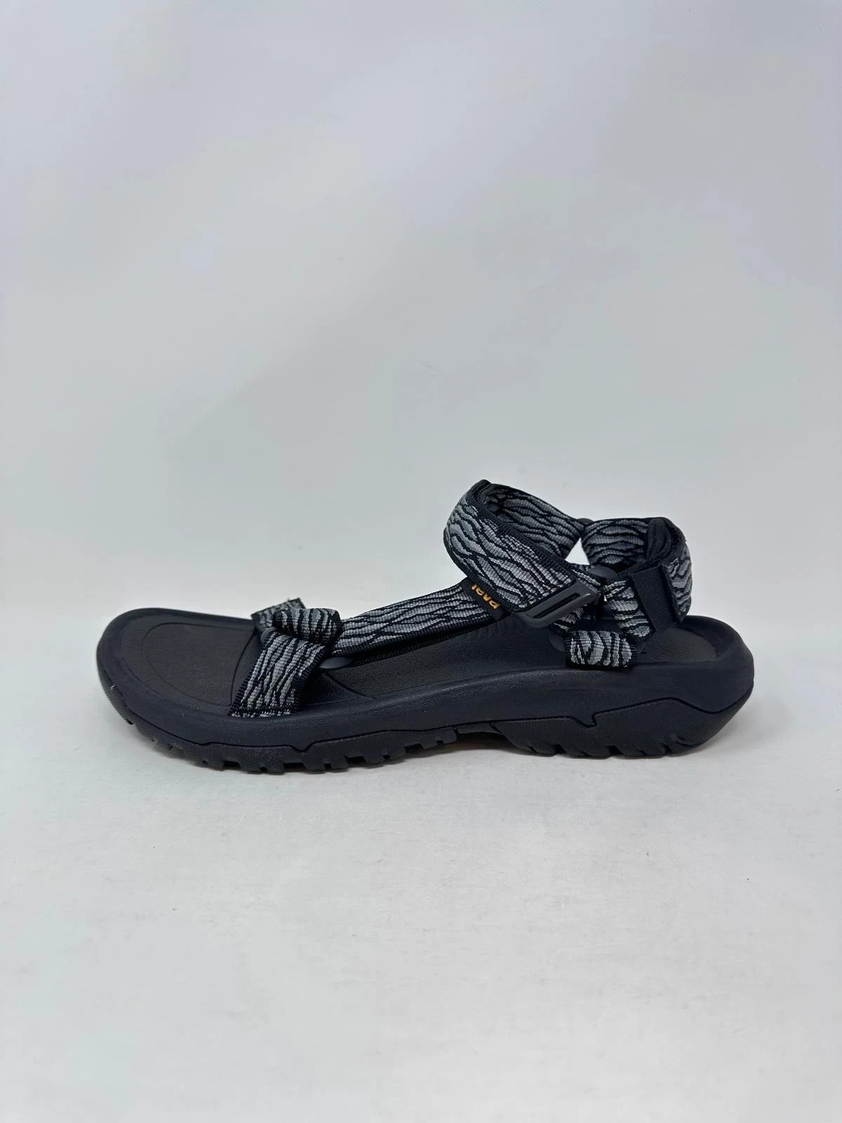Teva Men’s Hurricane XLT2 – Rapids Black/Grey – 1019234/RBGY #44