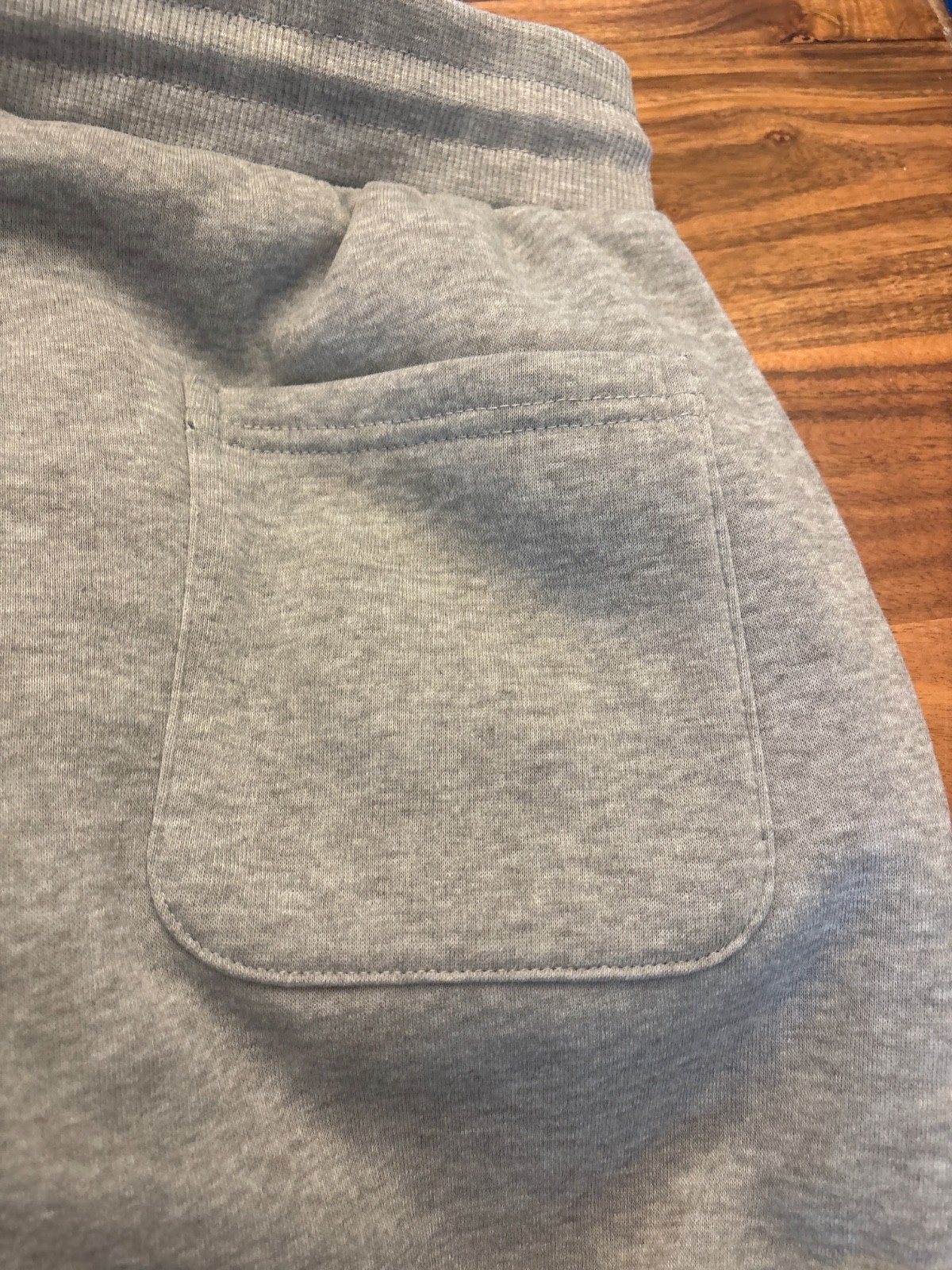 Blue Ice Sweatpants (Black, Dark Gray, Light Gray) Excellent condition.