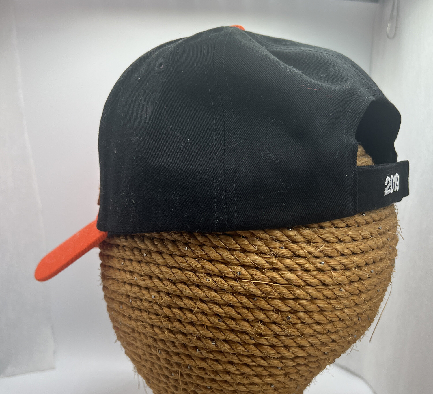 U-HAUL 2019 Shop Only Hat, ￼HealthierU, Adj Hat One Size New