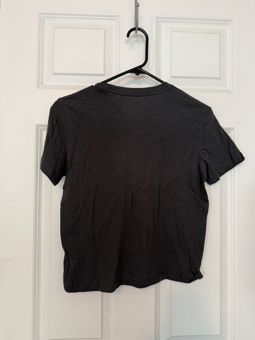 NWT Old Navy Desert Reptiles and Skull Graphic T-Shirt Size M 8