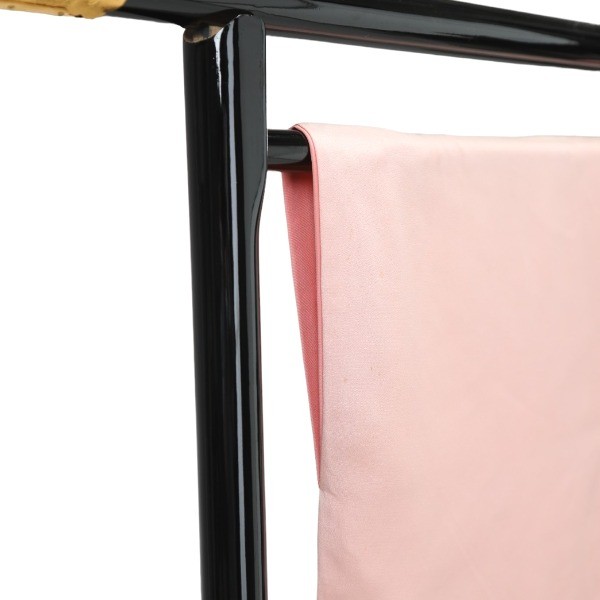 Synthetic fiber Long clothes Visit arrival, attachment Kimono Japanese cloth…