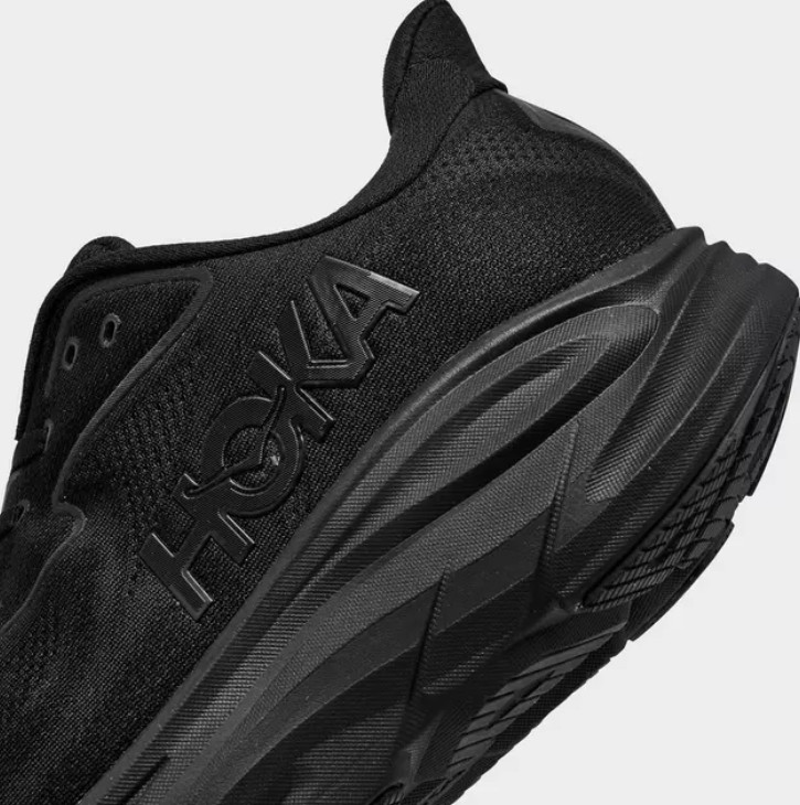 HOKA Clifton 10 Men’s Running Shoes Cushioned Road Trainer Sale Freeshipping US