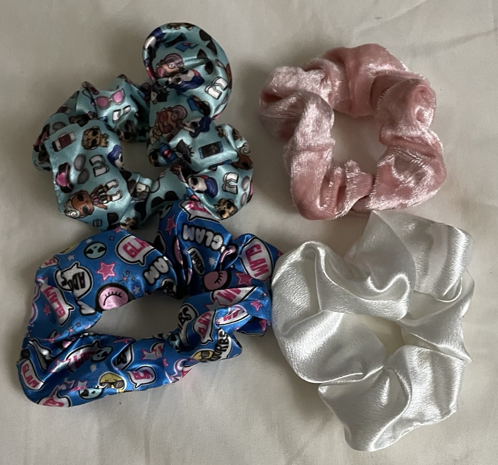 Huge Hair Accessory Hair bows Assorted Girls/Women