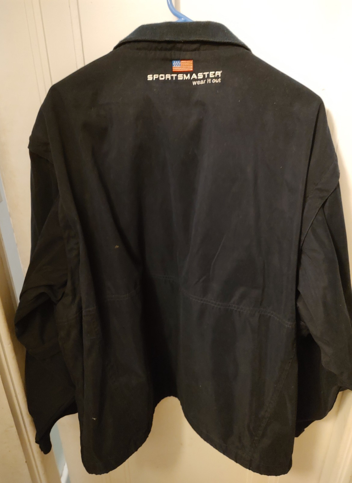 XL Sports Master Lightweight Jacket