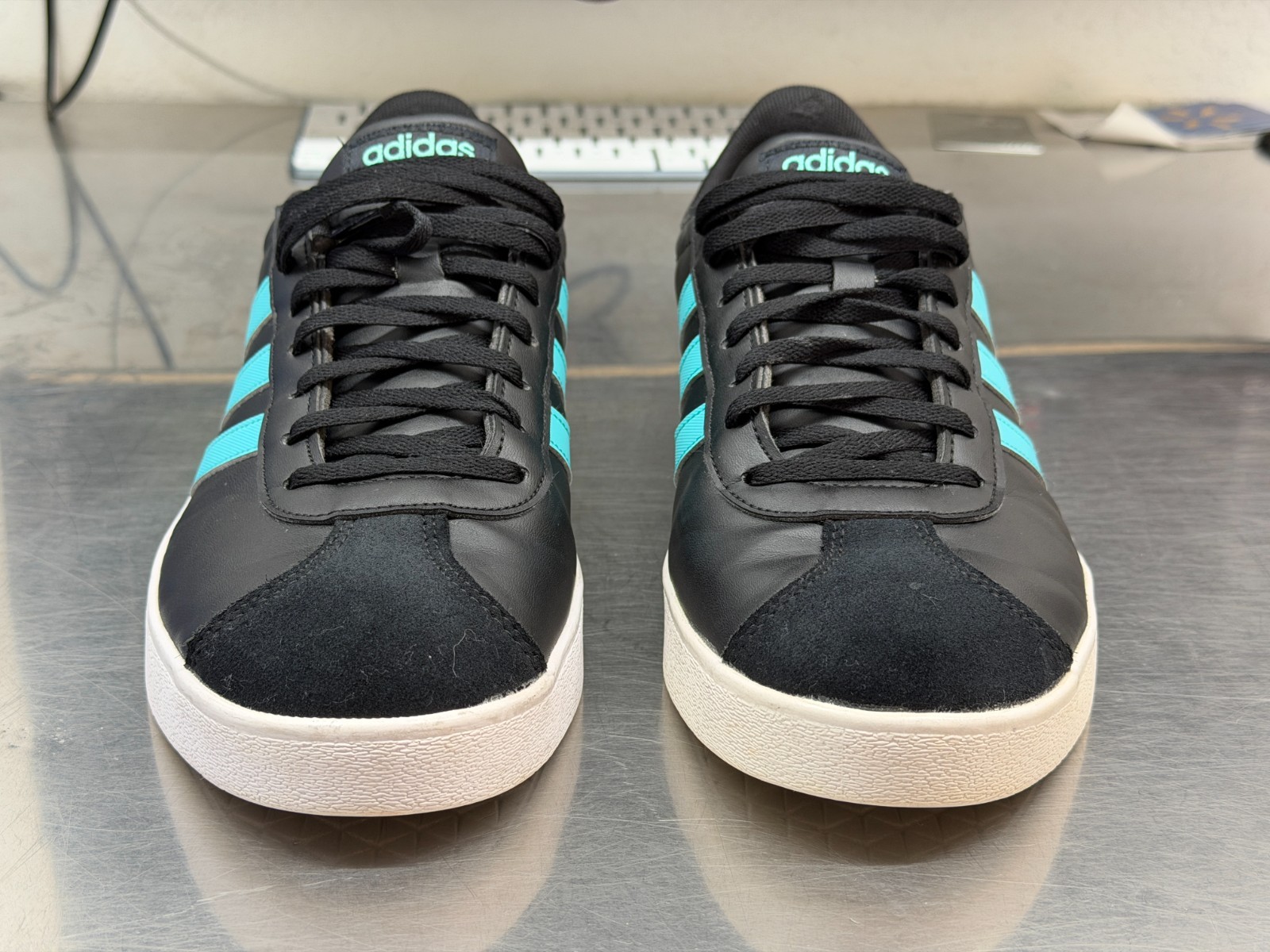 Mercedes AMG Petronas F1 Formula One Team Shoes Lewis Hamilton Kimi Antonelli