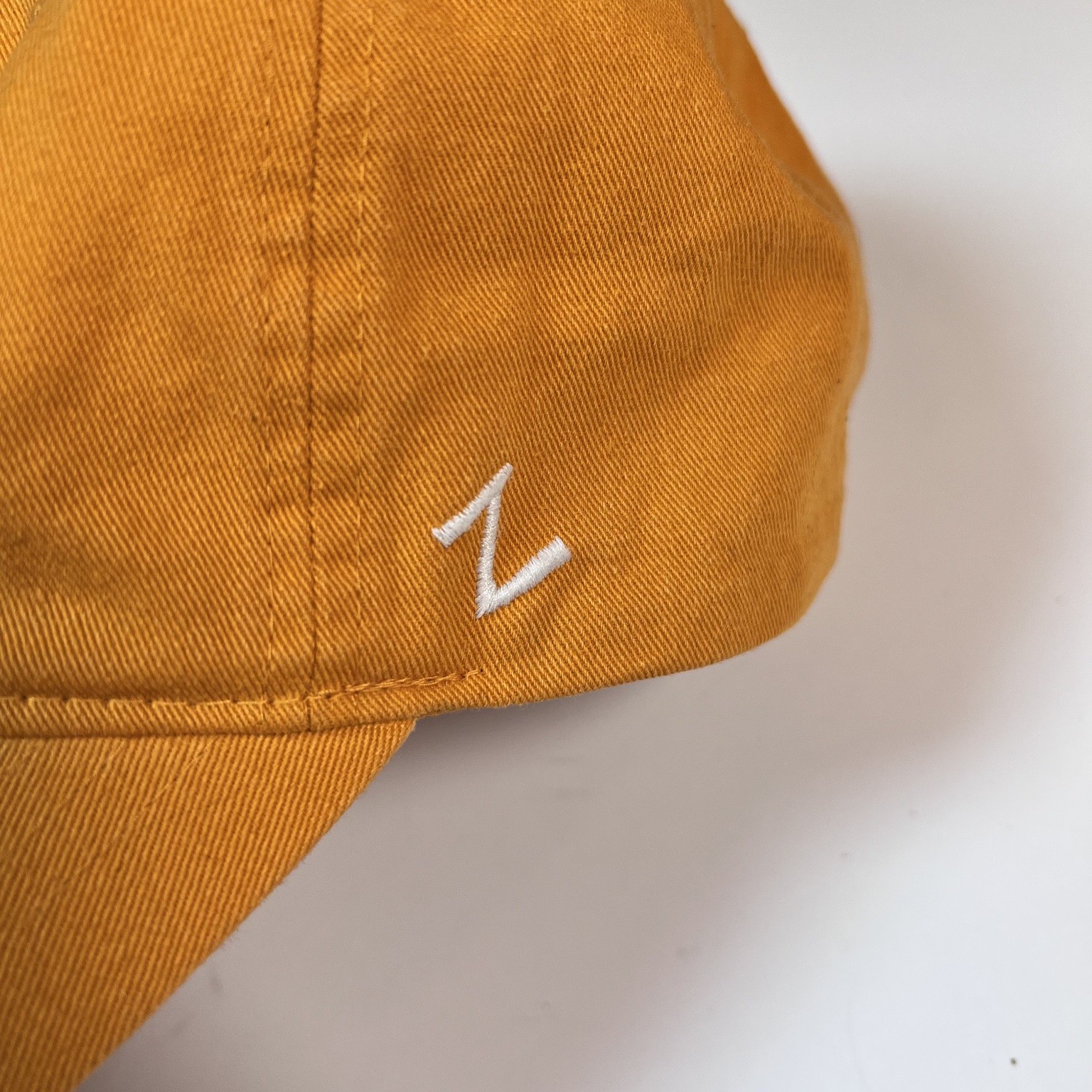 Tennessee Volunteers Zephyr Dad Hat Adjustable Strapback Orange Collegiate