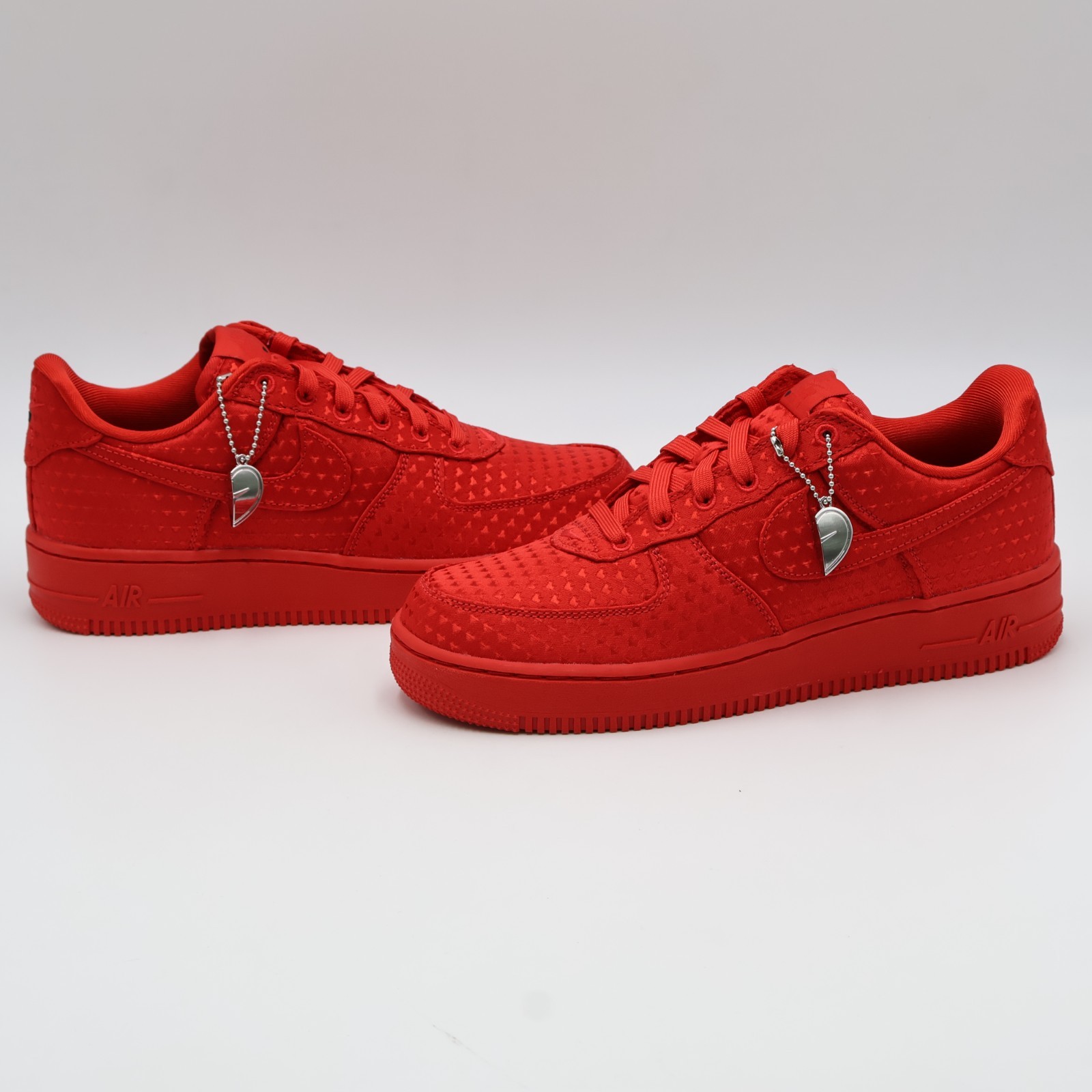 IB6836-600 Nike Air Force 1 Low Retro Valentine’s Day 2026 University Red(Men’s)