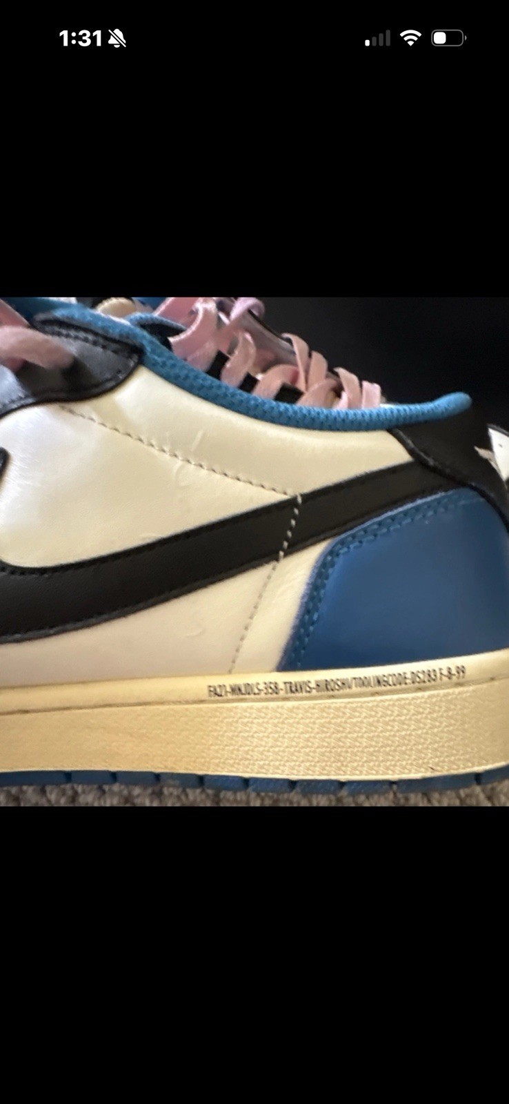 Travis Scott fragment