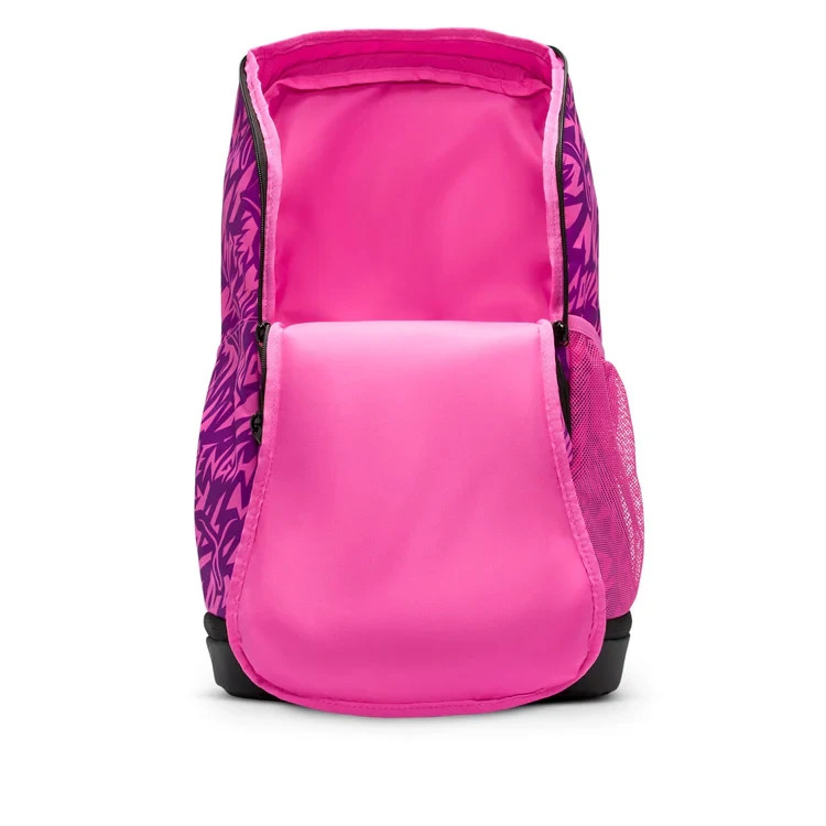 NWT Nike Varsity Elite Backpack (32L) Kay Yow pinksicle HV6635-684