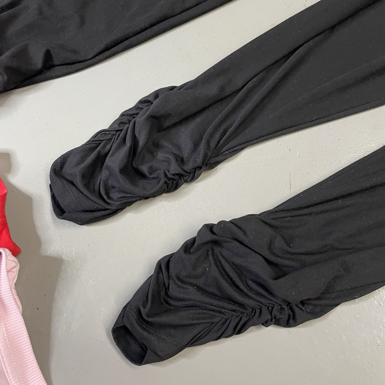 Random Lot Of Women’s Clothing, Small 2 Rompers 3 Shirts, Women’s Mixed Disney
