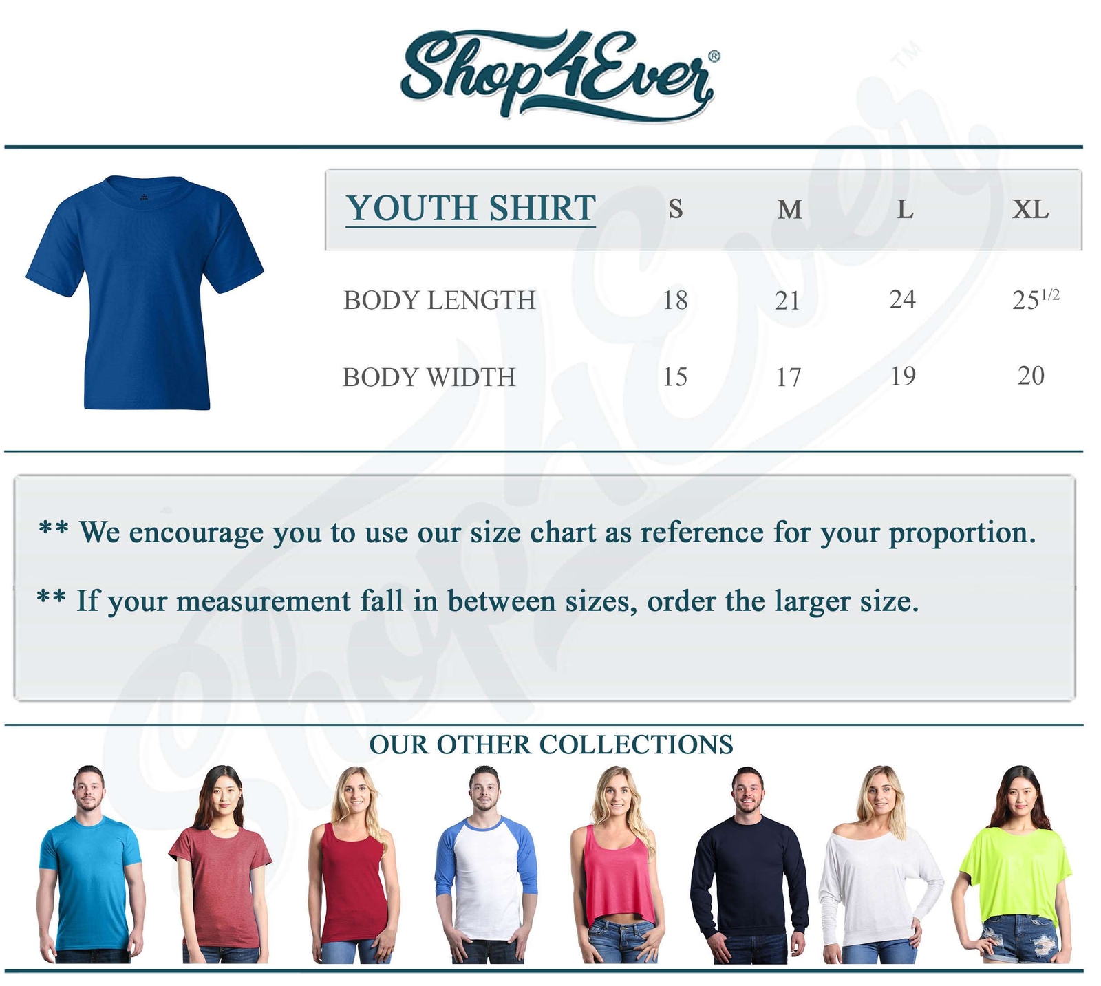California State Letter Print Palm Tree Youth’s T-Shirt State Shirts