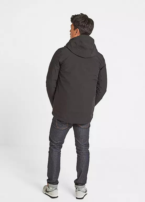 TOG24 Denton Men’s WP 3-in-1 Jacket Black – Size S – LB 2792