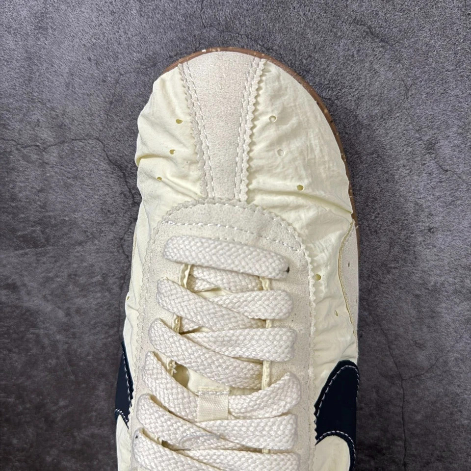 NK Moon Shoe SP Jacquemus Alabaster HV8547-700 Size 4-11 New With Box