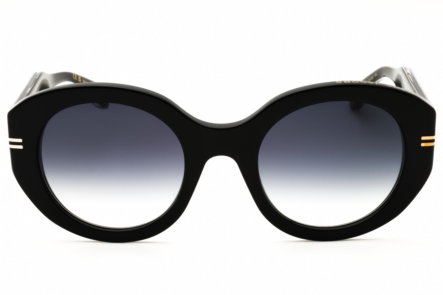 MARC JACOBS MJ1110-7C5-51 Sunglasses Frame Size 51mm 145mm 23mm BLACK Women
