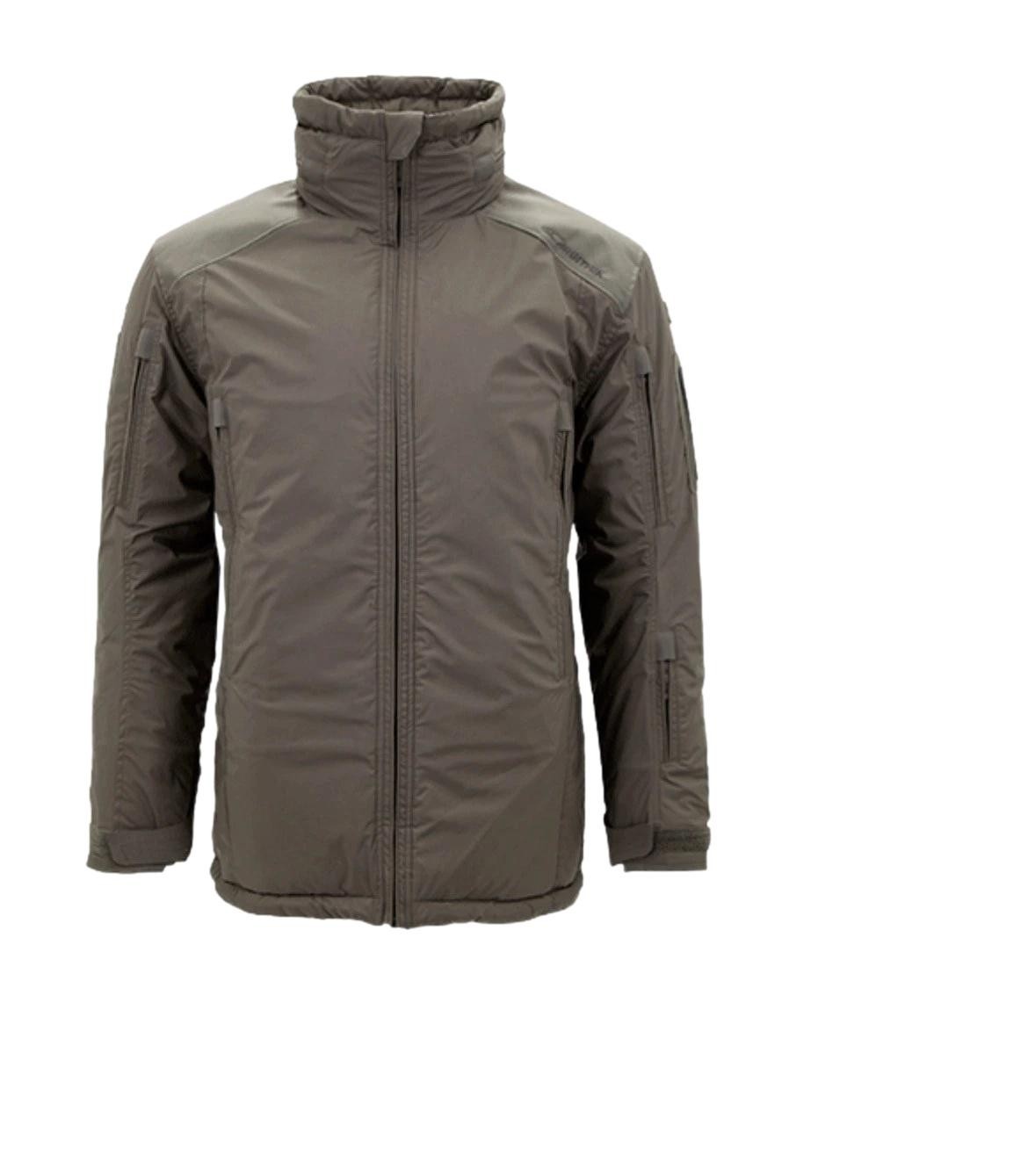 CARINTHIA OD HIG 4.0 G-LOFT LINED EXTREME COLD WEATHER GORE TEX JACKET NEW