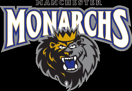 Manchester Monarchs Defunct AHL Hockey Mens Polo XS-6XL, LT-4XLT LA Kings New