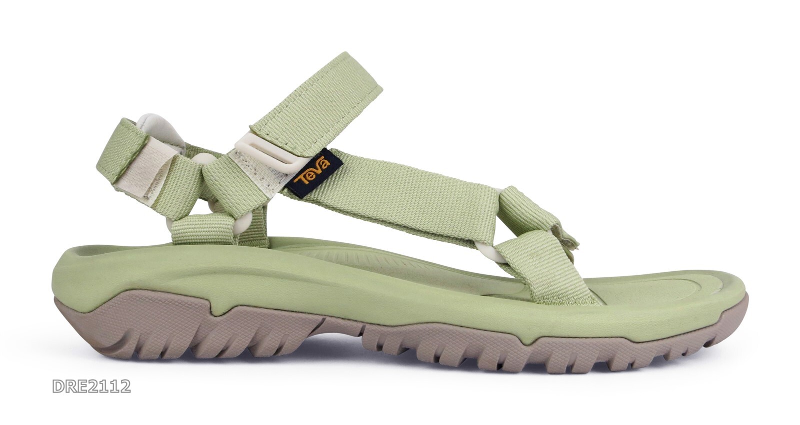 Teva Hurricane XLT 2 Sage Green Sandals Womens Size 9 -NIB-