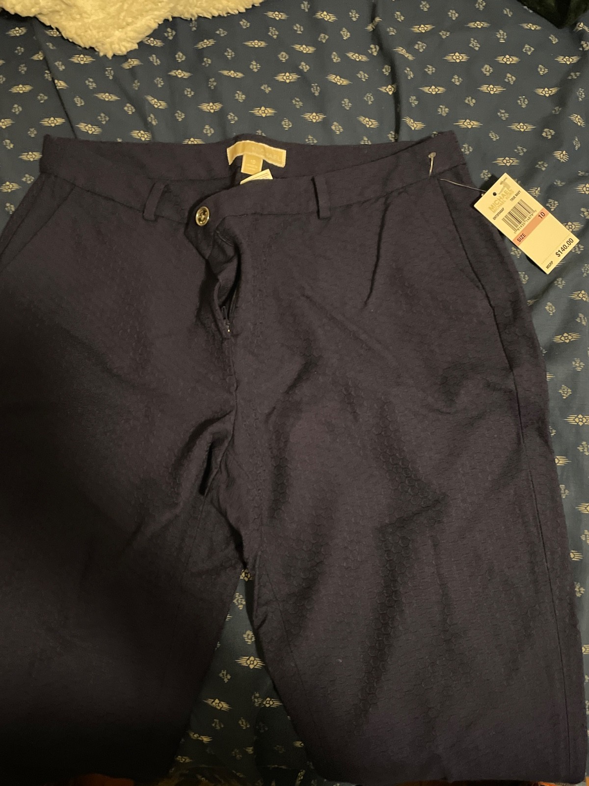 Michael Kors pants women-leg casual