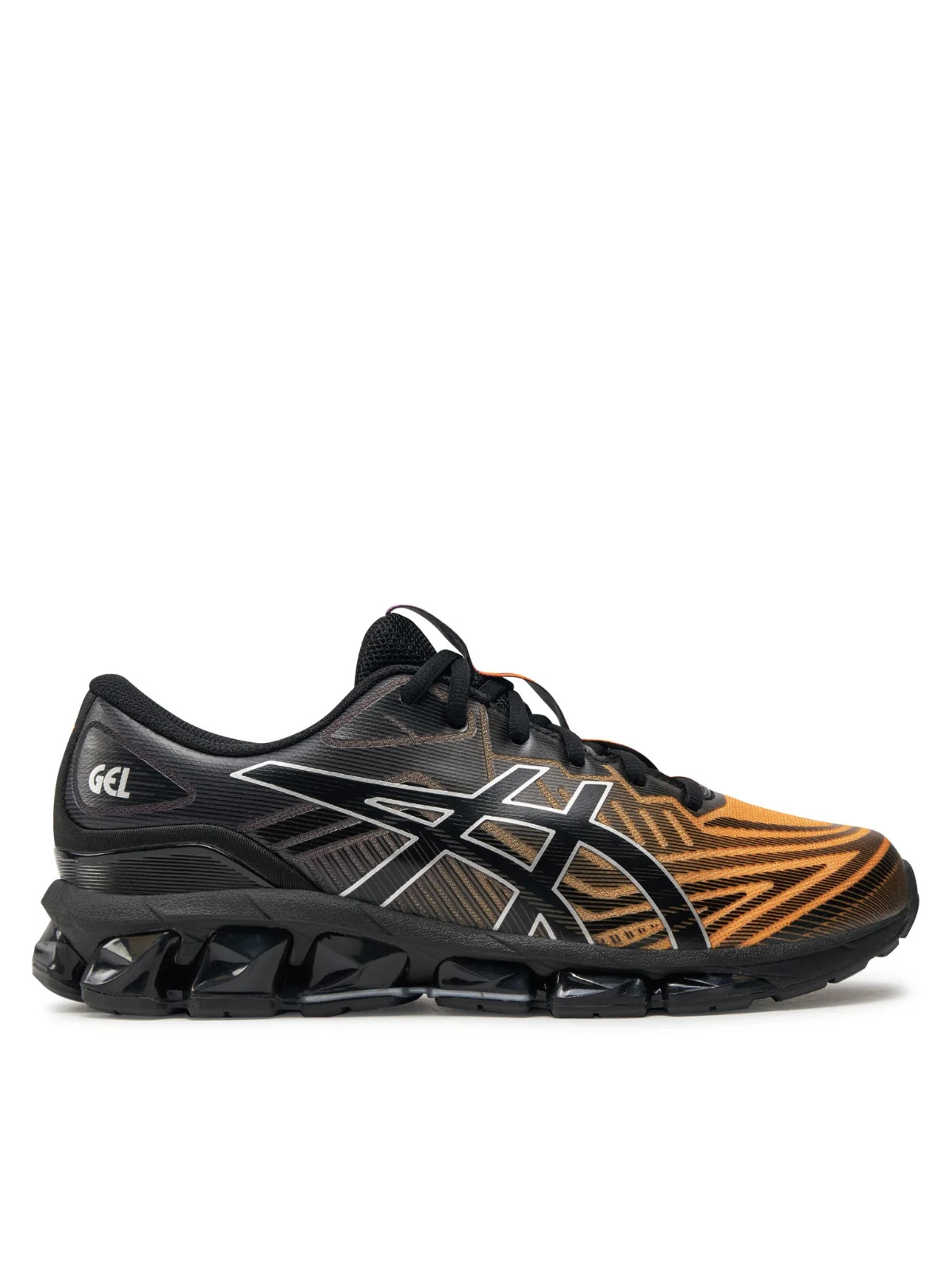 BNWB Asics Gel-Quantum 360 VII 1201A915-003 Running Shoes , Size 45