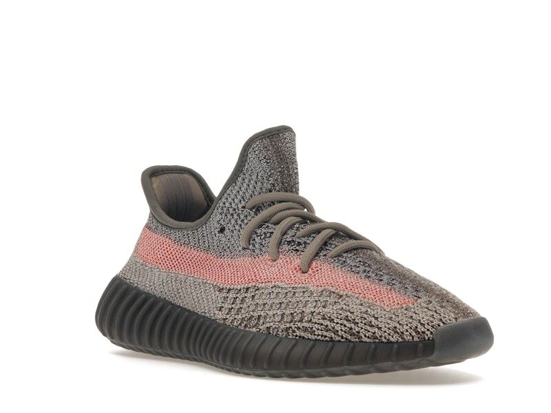 Level SS/New – adidas Yeezy Boost 350 V2 Ash Stone GW0089 Unisex