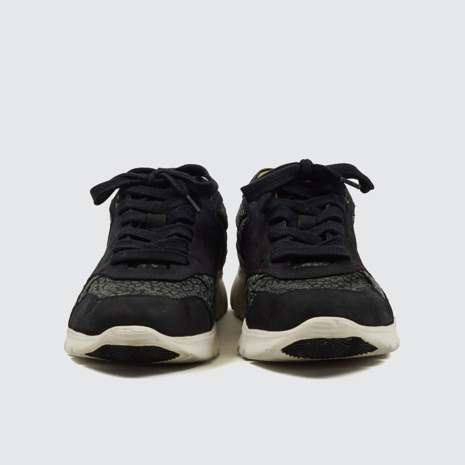 Paul Smith October Low-Top Sneakers/ Size EU42/ Made in Portugal