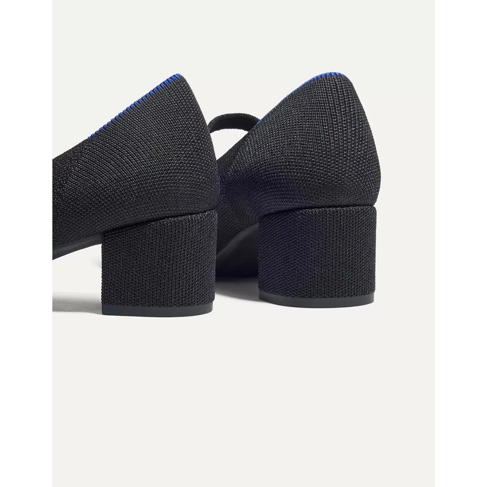 Rothy’s The Mary Jane Heels Size 7.5 SOLD OUT