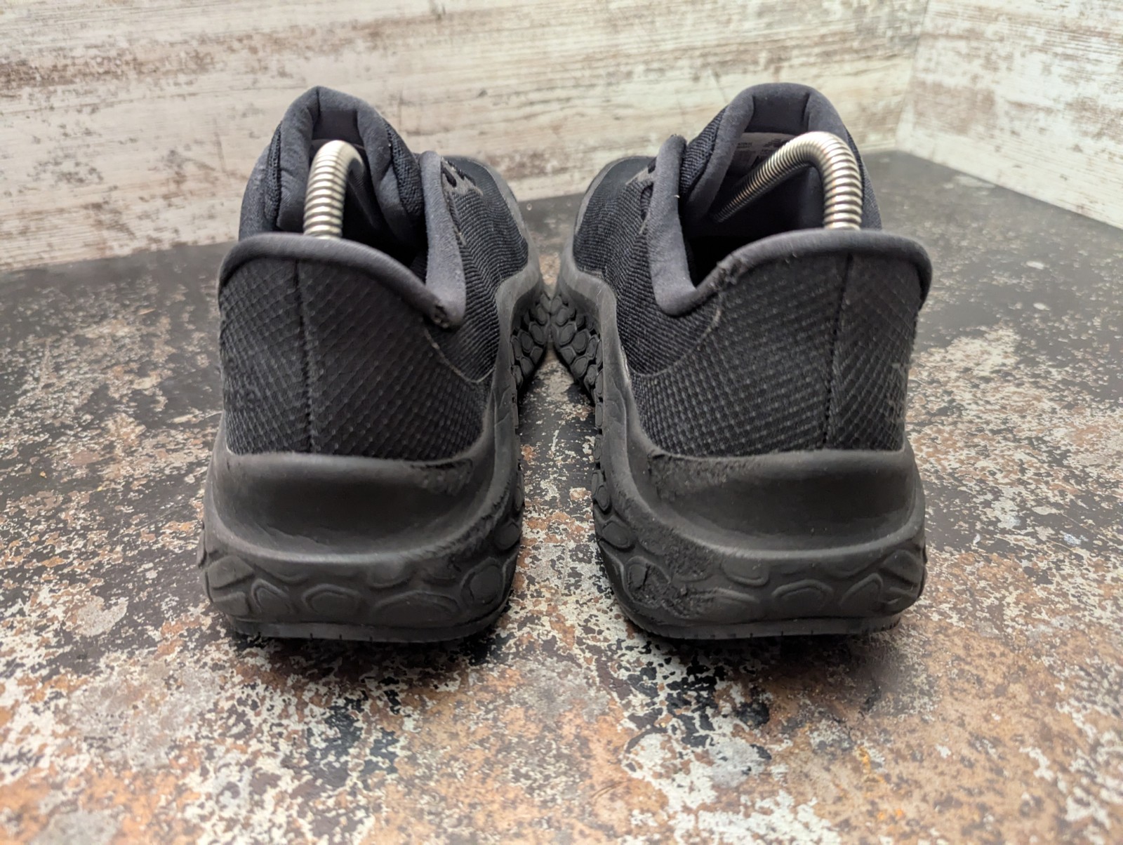 New Balance Fresh Foam Kaiha Road Shoes For Crews Non Slip Work Sz 8 MIDKAIRK