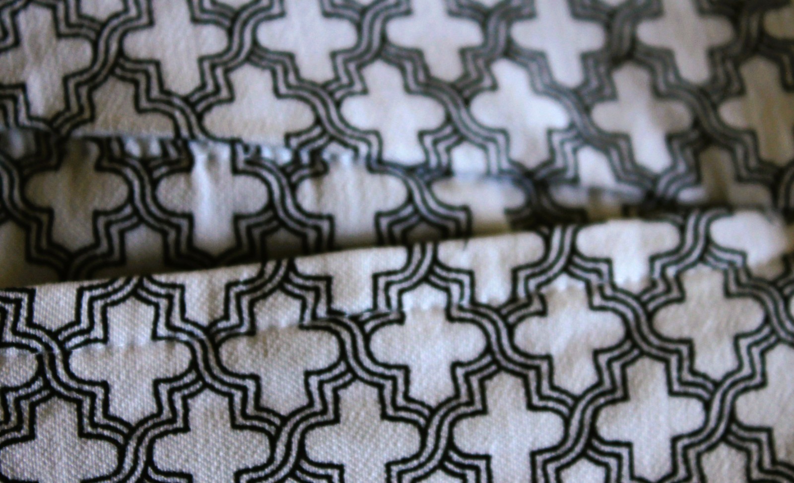 S.C. & CO. Golf Skort Skirt Women Size L Black White Print Athletic Pockets
